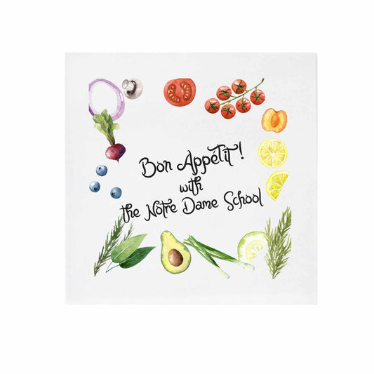 Ingredients | Napkins | 3Ply Or Linen