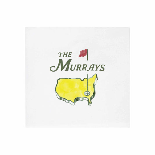 Masters | Napkin | 3Ply Or Linen Digital