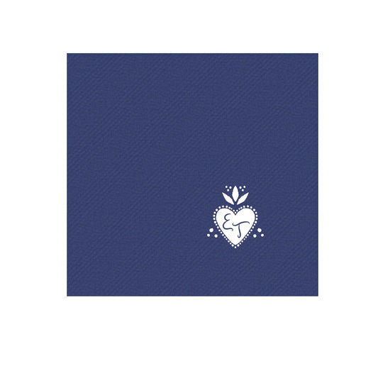 Mexican Mosaic | Napkins | 3Ply Or Linen