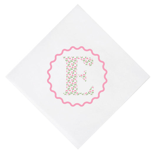 Tulip | Napkins | 3Ply Or Linen
