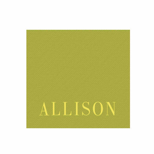 Wildflower Garden | Napkins | 3Ply Or Linen