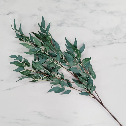 Eucalyptus Spray | Single Stem