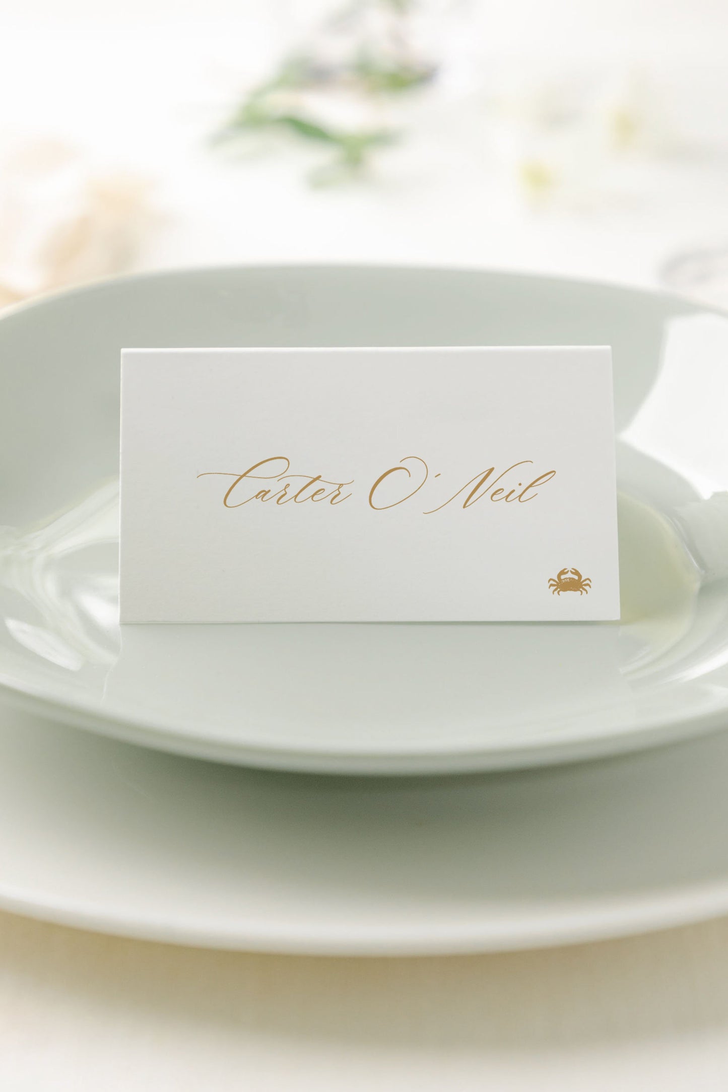 Dolce | Wedding Place Cards