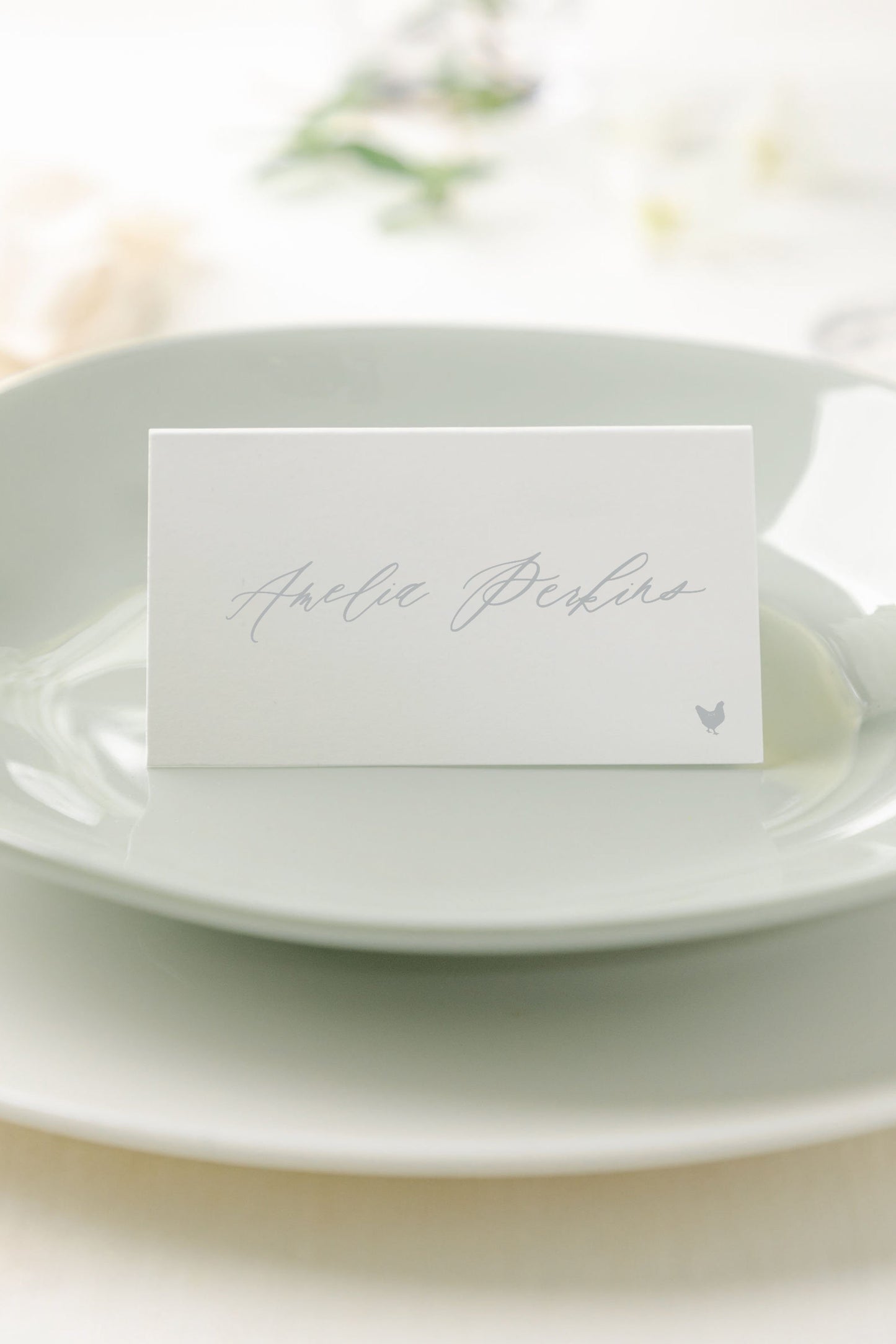 Jolie | Wedding Place Cards