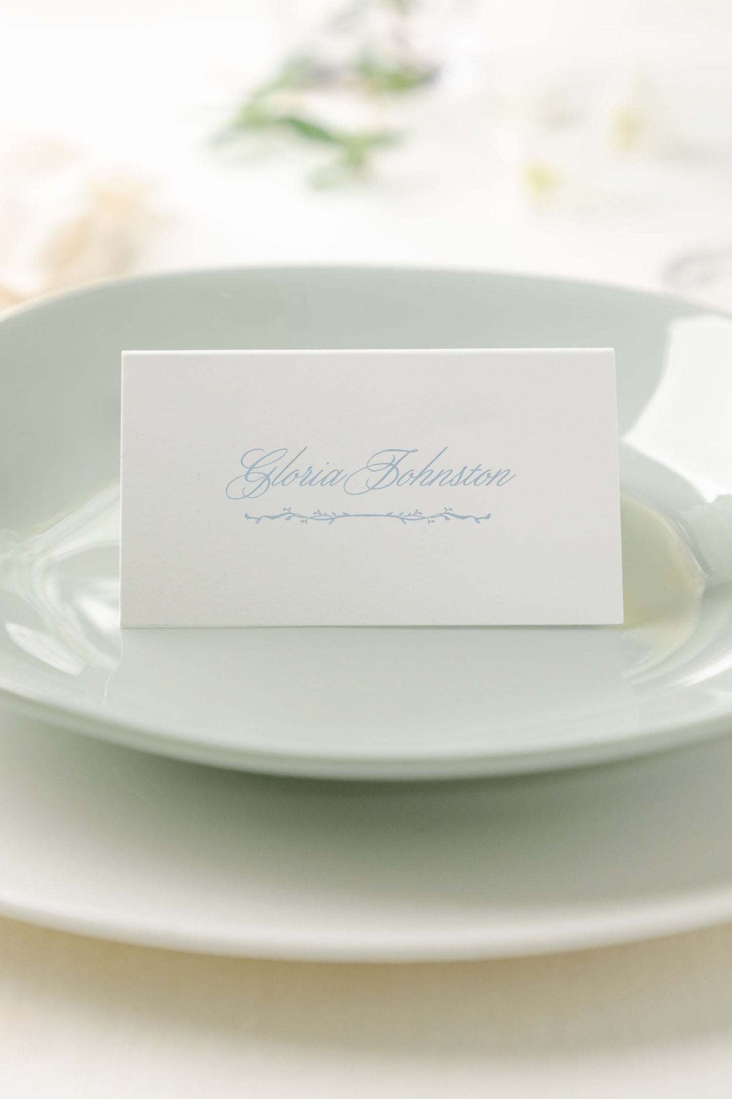 Anderson | Wedding Place Cards