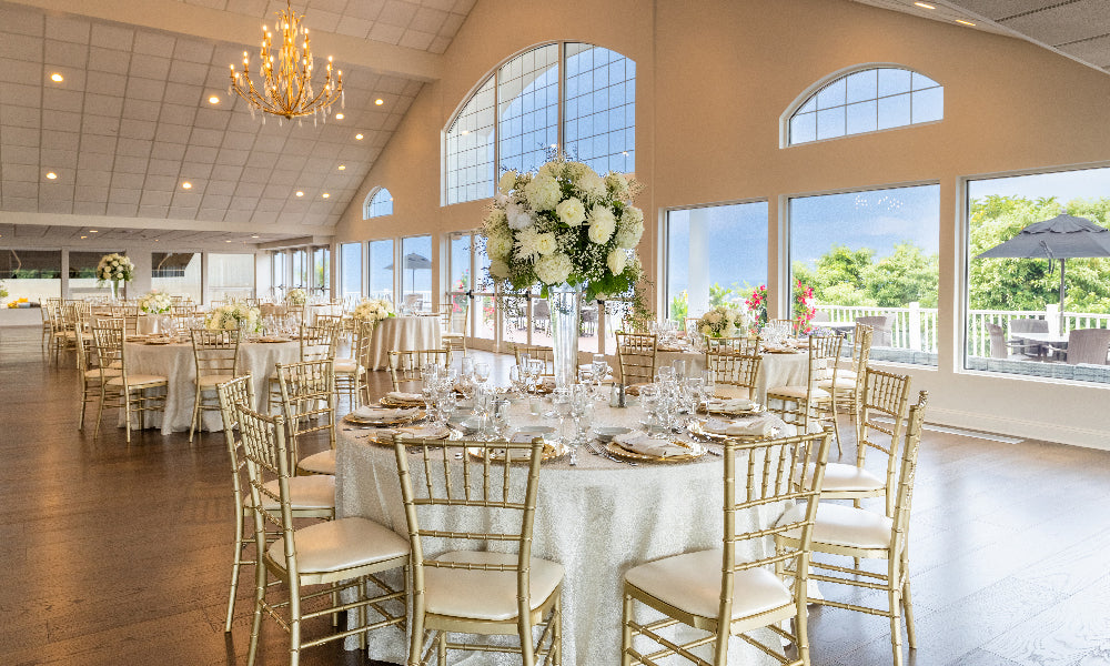 Country Club January & February 2026 Exclusive Pricing
