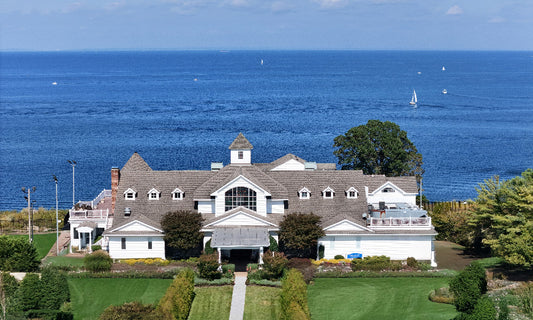 Port Jefferson Country Club Exclusive Wedding Offer