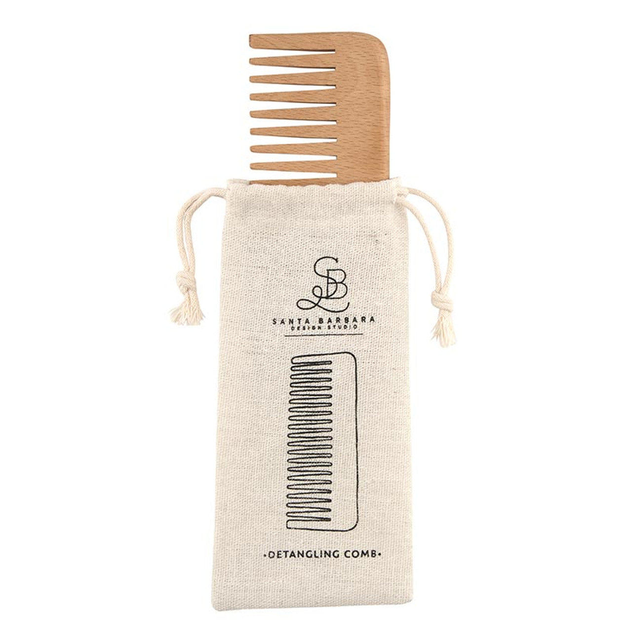 Hair Detangling Comb