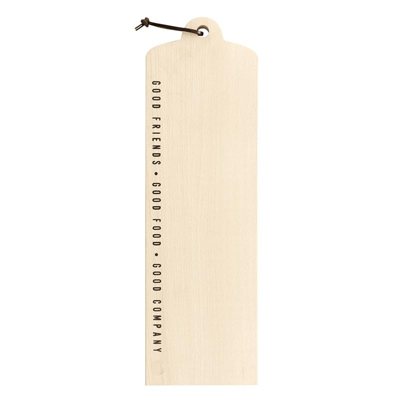 Face to Face Charcuterie Board - Good Company