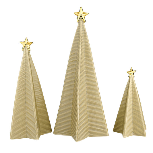 Ceramic Tree Tio