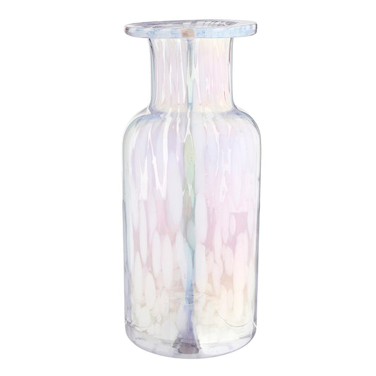 Luster Vase