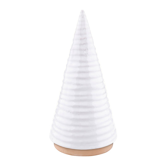 Ceramic Textured Tree - Extra Large