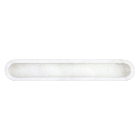 Marble Cracker Tray