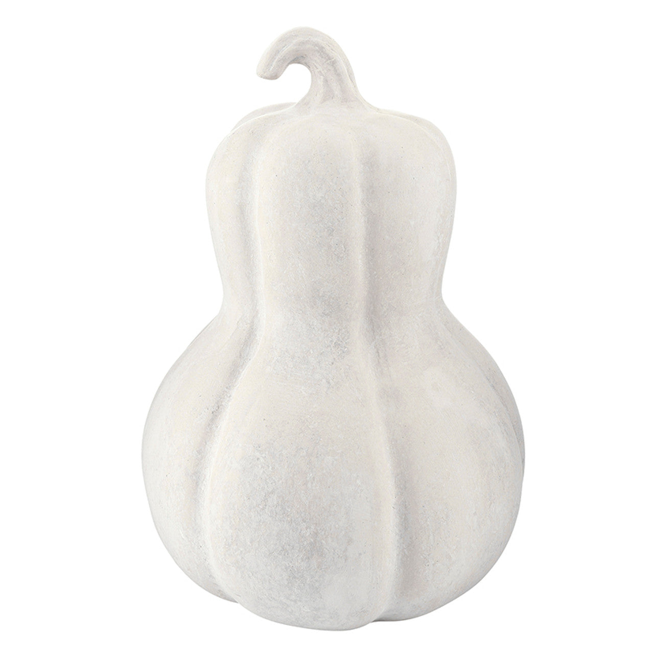 Paper Mache Gourd