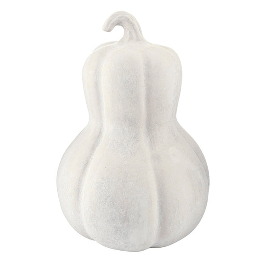 Paper Mache Gourd