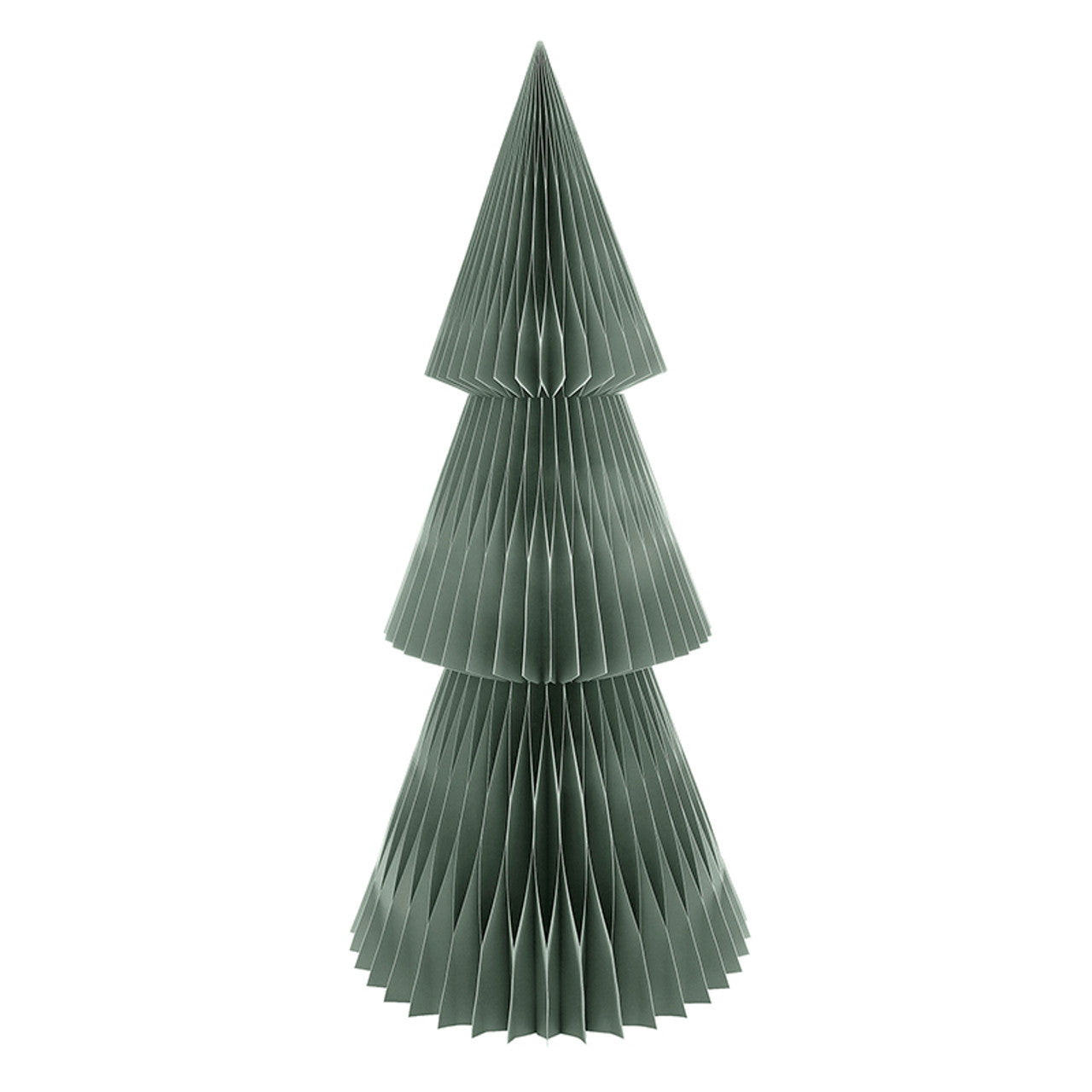 Paper Tree - Balsam Fir Frosted Sage 48"