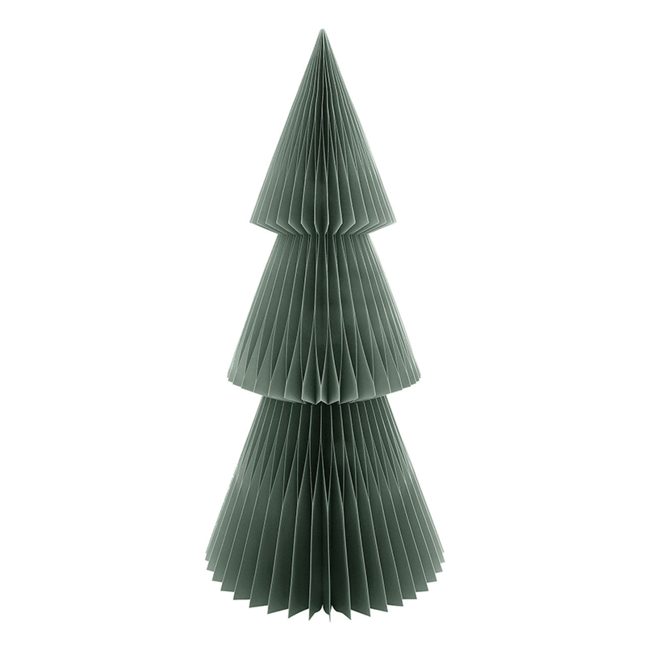 Paper Tree - Balsam Fir Frosted Sage 36"