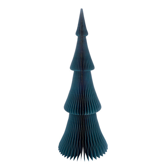 Paper Tree - Frasier Fir Blue Spruce 28"
