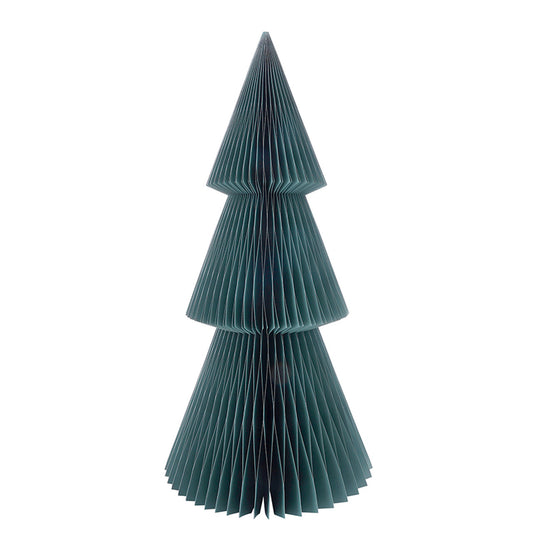 Paper Tree - Balsam Fir Blue Spruce 24"
