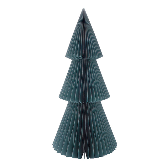 Paper Tree - Balsam Fir Blue Spruce 18"
