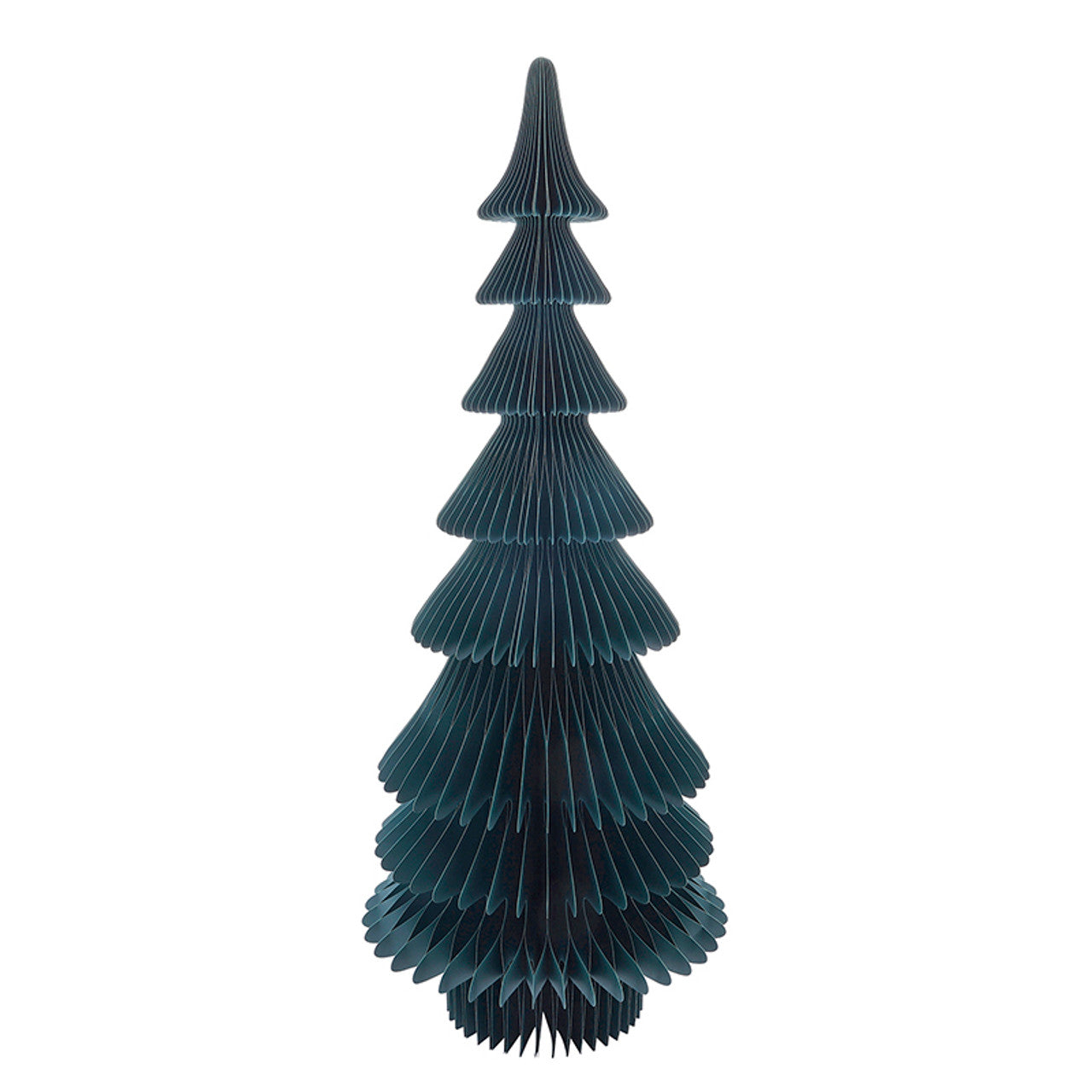 Paper Tree - Siberian Fir Smoked Pine 36"