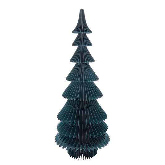 Paper Tree - Siberian Fir Smoked Pine 36"
