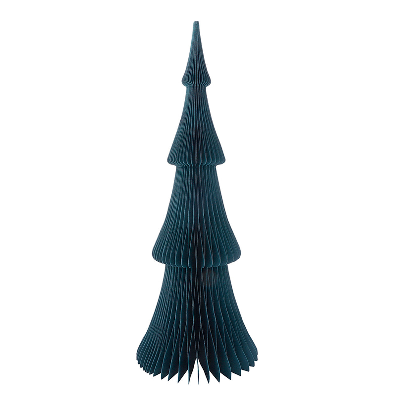 Paper Tree - Frasier Fir Deep Blue 22"