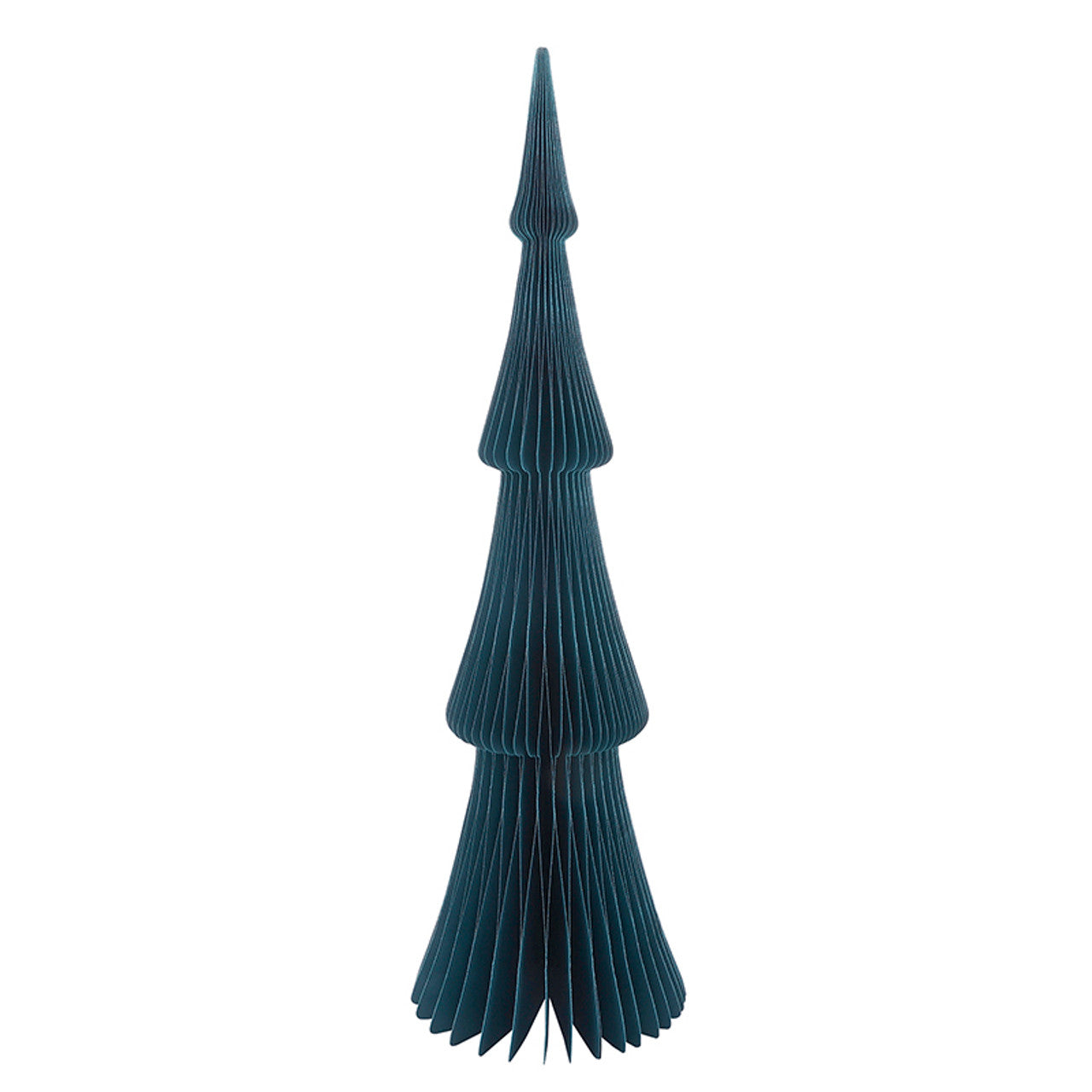 Paper Tree - Frasier Fir Deep Blue 18"