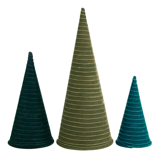 Velvet Tree Trio