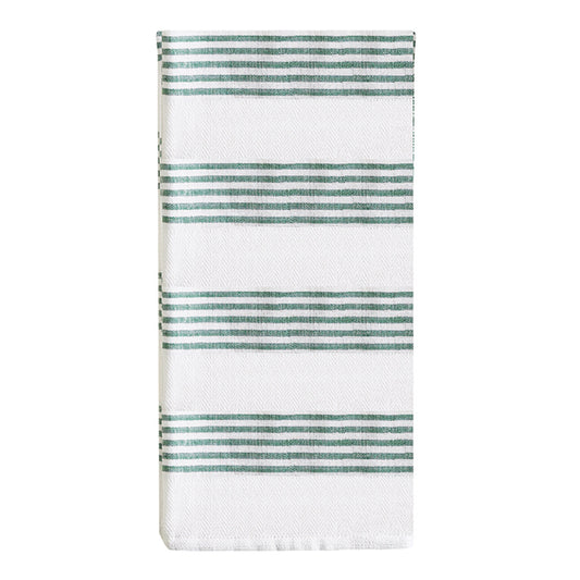 Face to Face Tea Towel + Spoon Set - Joy
