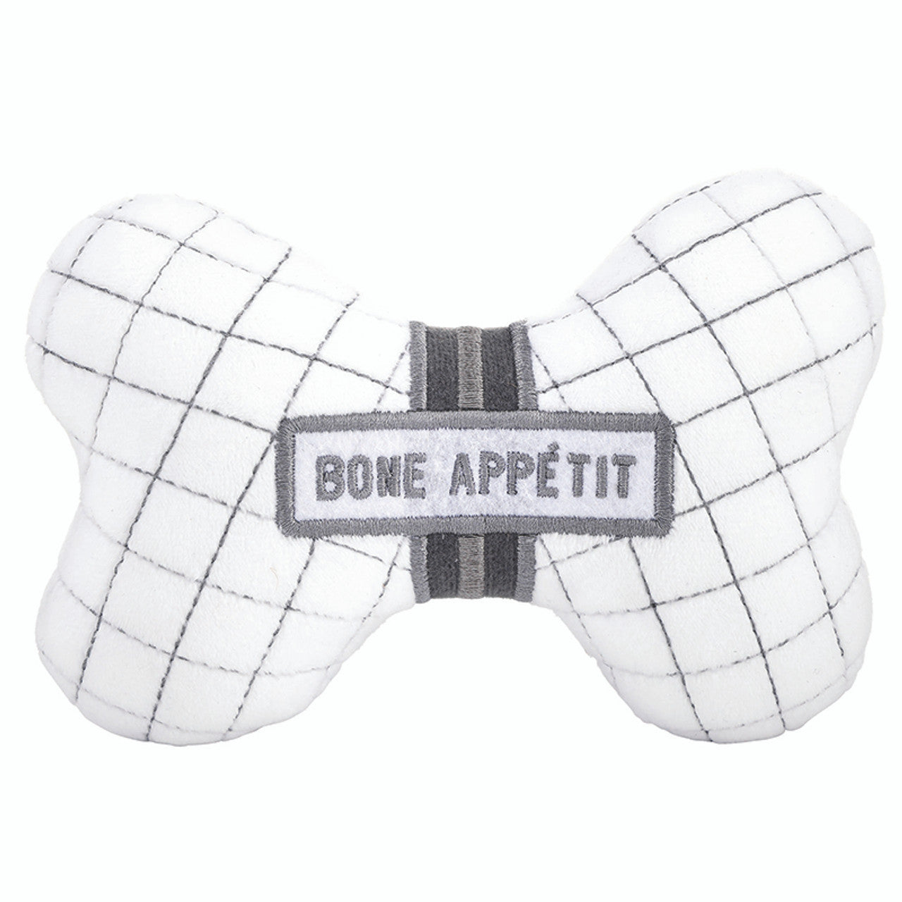 Face to Face Pet Toy - Bone Appetit