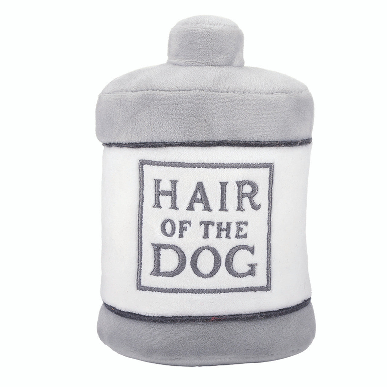 Face to Face Pet Toy - Hair of the Dog