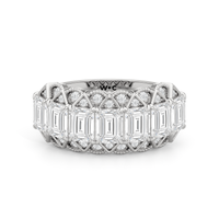 The Frieze Ring