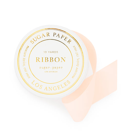 1.5 Inch Pink Grosgrain Ribbon Wedding Gifting