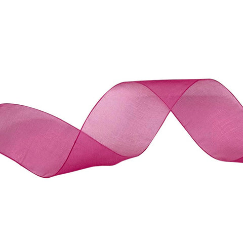Regal Chiffon -- 25 Yard Rolls