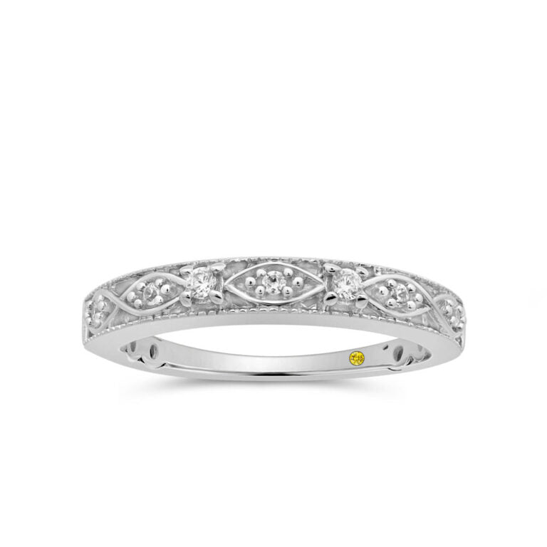 Fira Lab Grown Diamond Ring