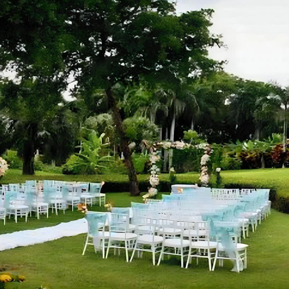 Hotel Riu Naiboa Destination Wedding Package