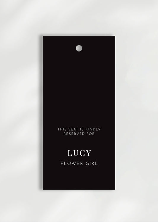 Reception Essentials - 10% SIGN UP DISCOUNT