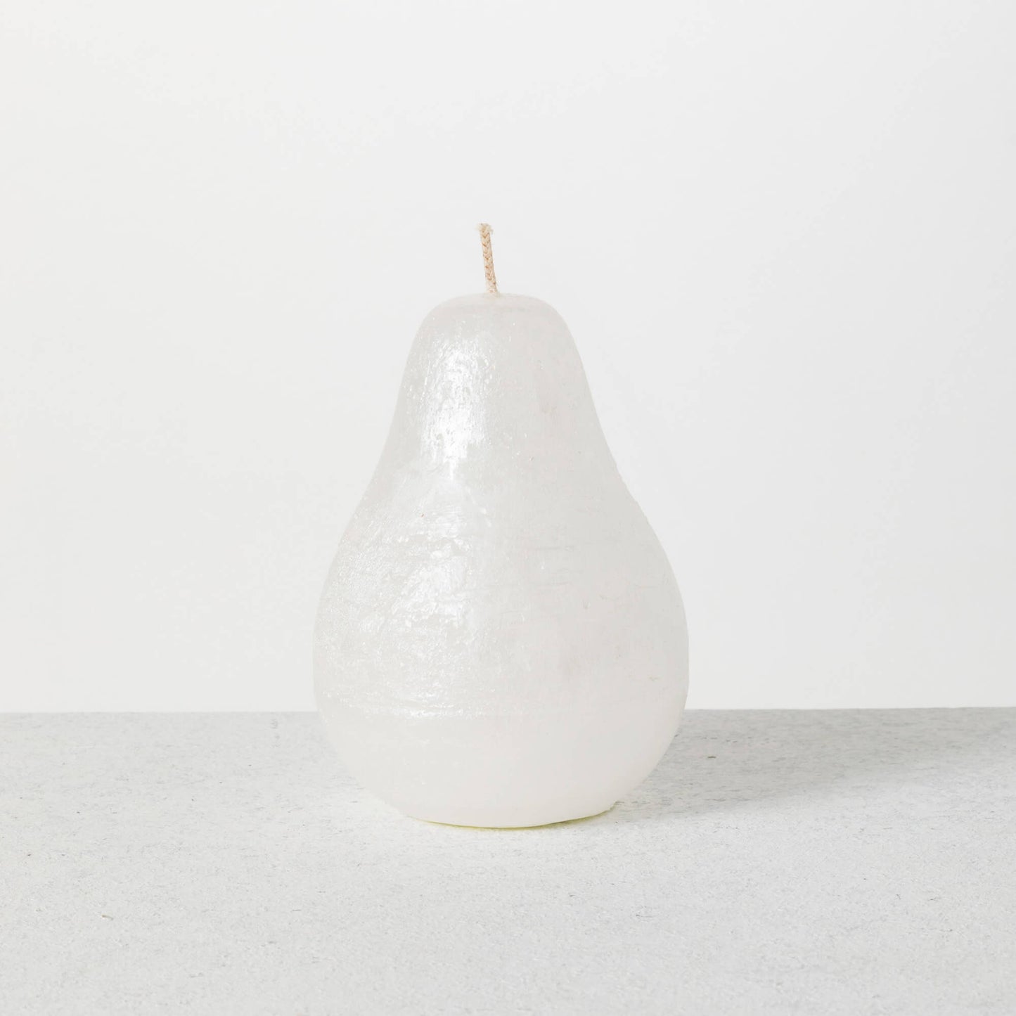 "Ritz" White Timber Pear