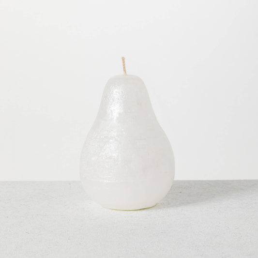 "Ritz" White Timber Pear