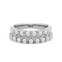 The LeVeque Ring