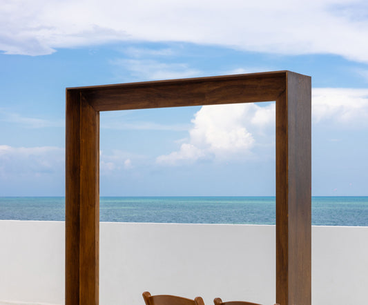 Refined Simplicity Destination Wedding Package