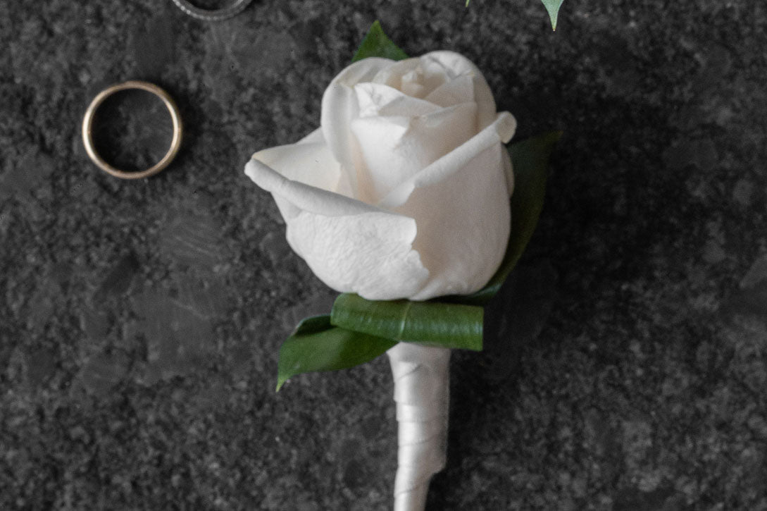 Refined Simplicity Destination Wedding Package