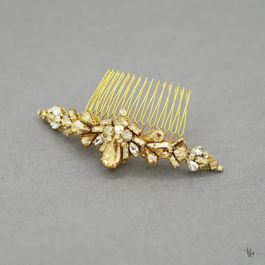 Ren Bridal Comb