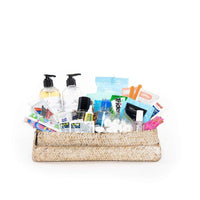 Signature Restroom Amenity Basket Wedding Gift Hampers