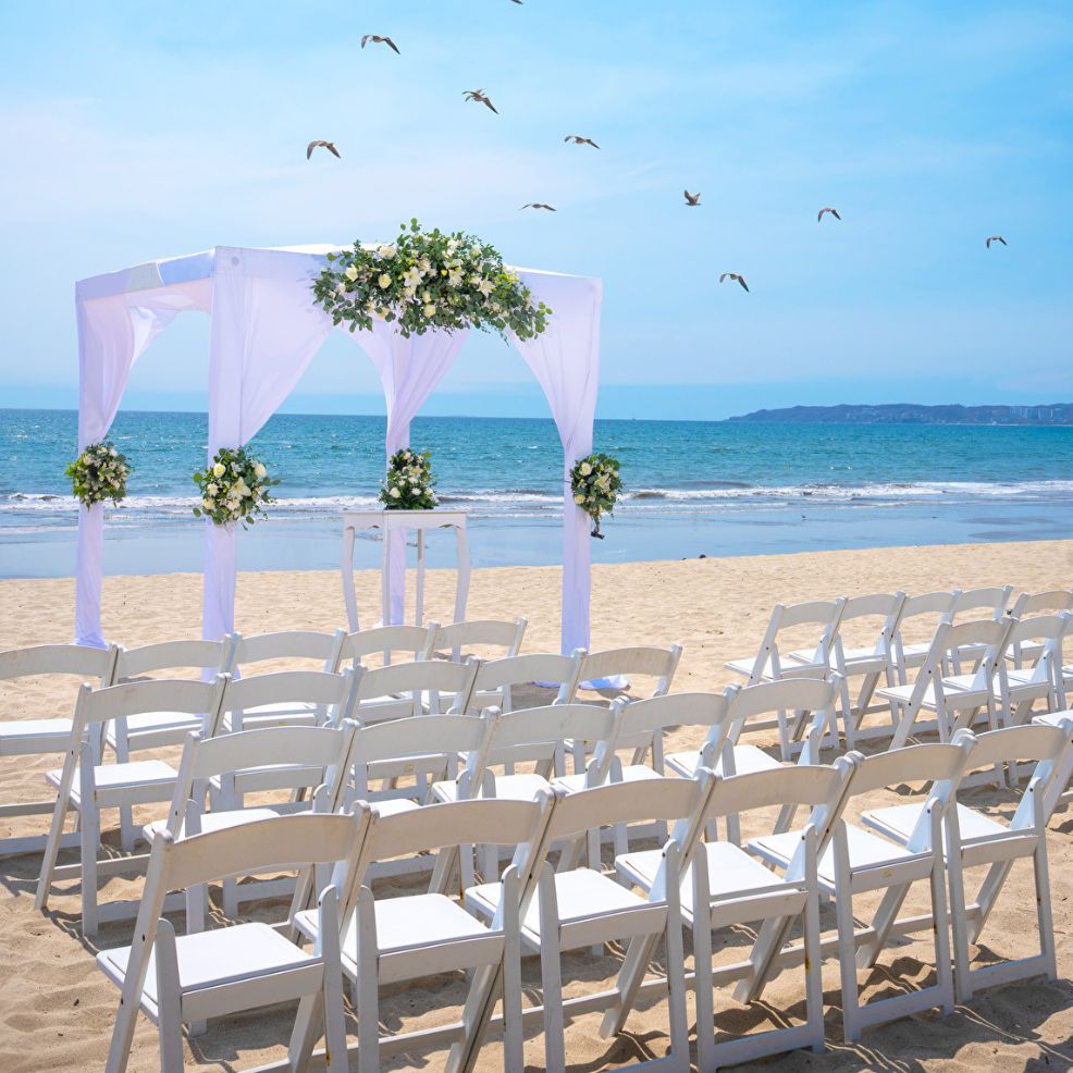 Hotel Riu Jalisco Destination Wedding Package