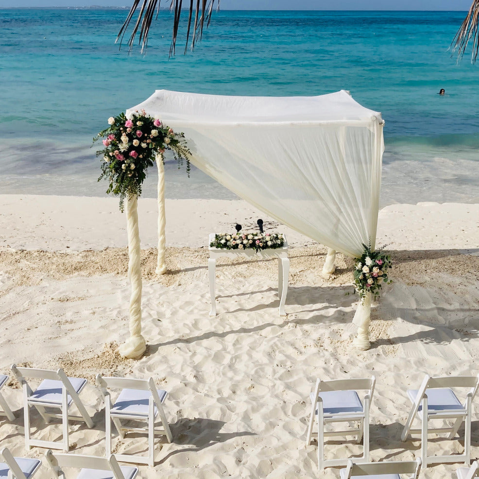 Hotel Riu Ventura Destination Wedding Package
