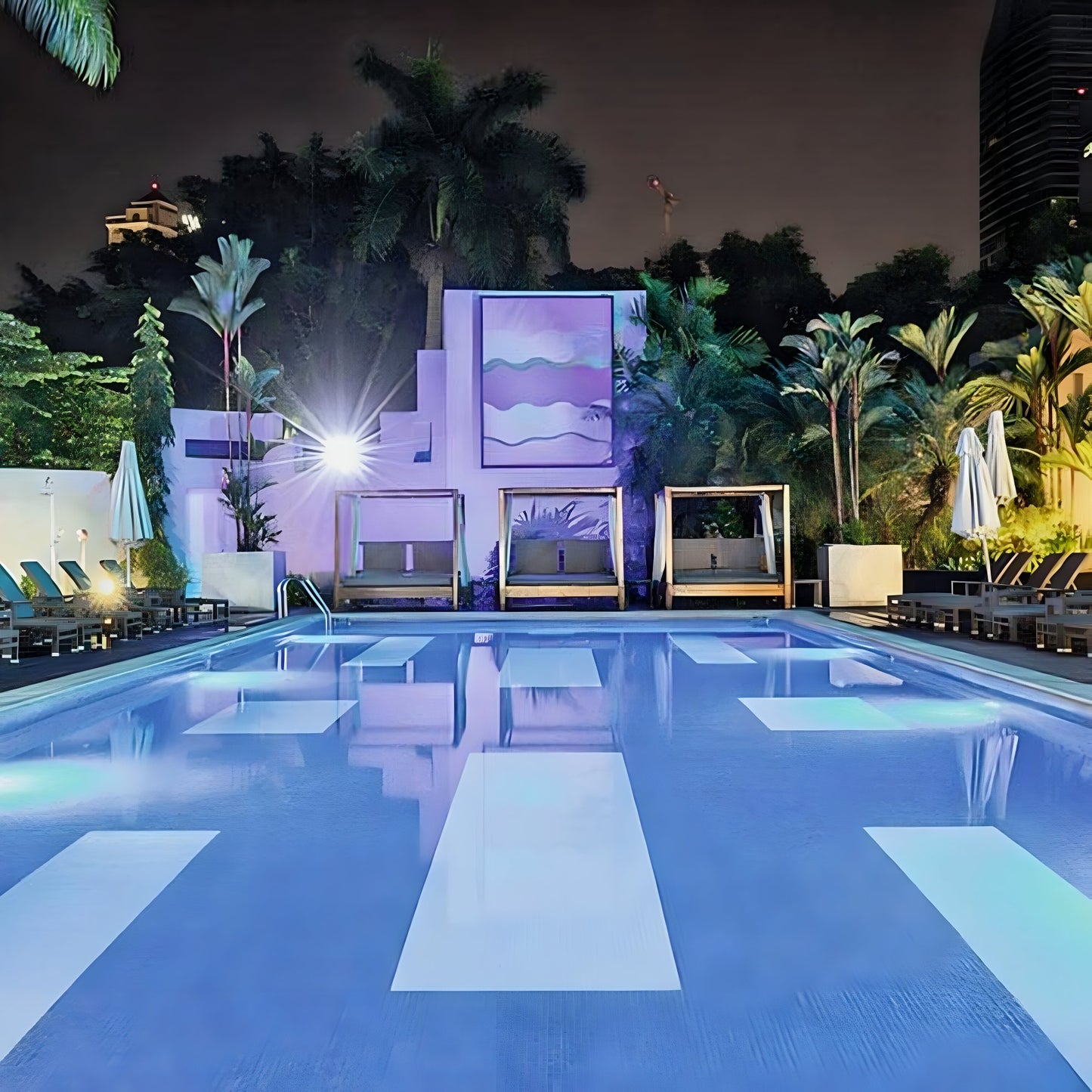 Hotel Riu Plaza Panama Destination Wedding Package