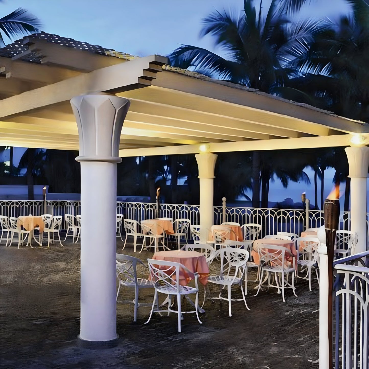 Hotel Riu Vallarta Destination Wedding Package