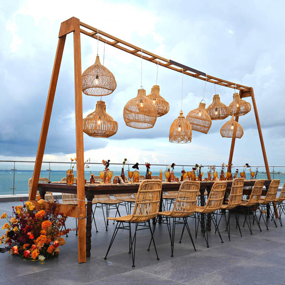 Margaritaville Beach Resort Riviera Maya Destination Wedding Package